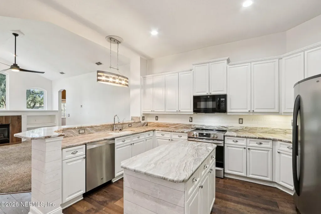 486 Monterey Parkway Orange Park FL 32073