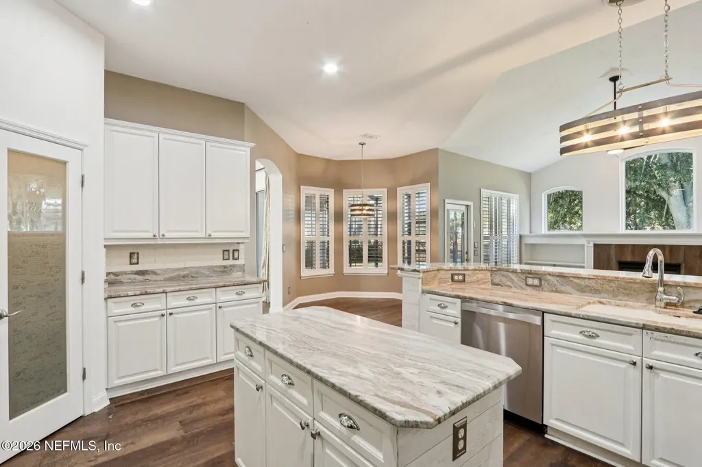 486 Monterey Parkway Orange Park FL 32073