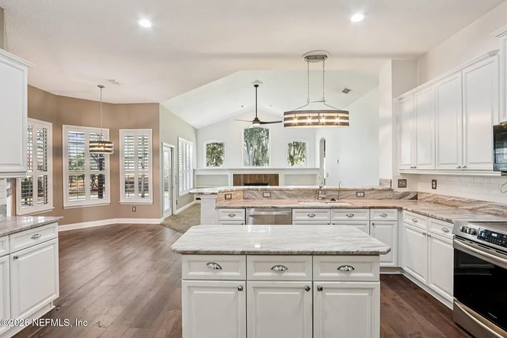 486 Monterey Parkway Orange Park FL 32073