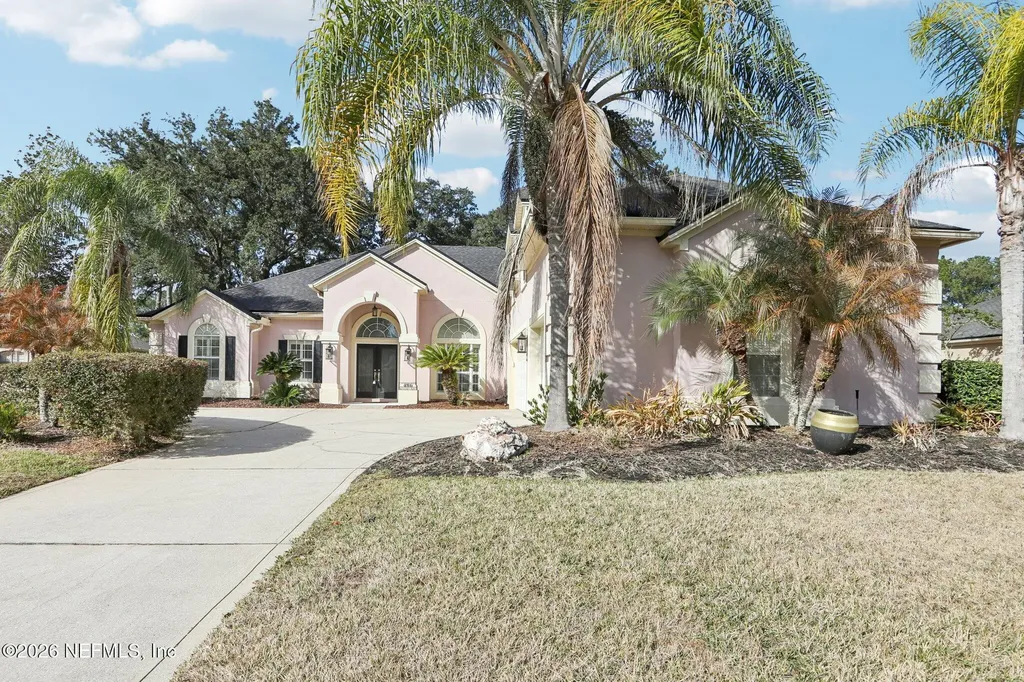 486 Monterey Parkway Orange Park FL 32073