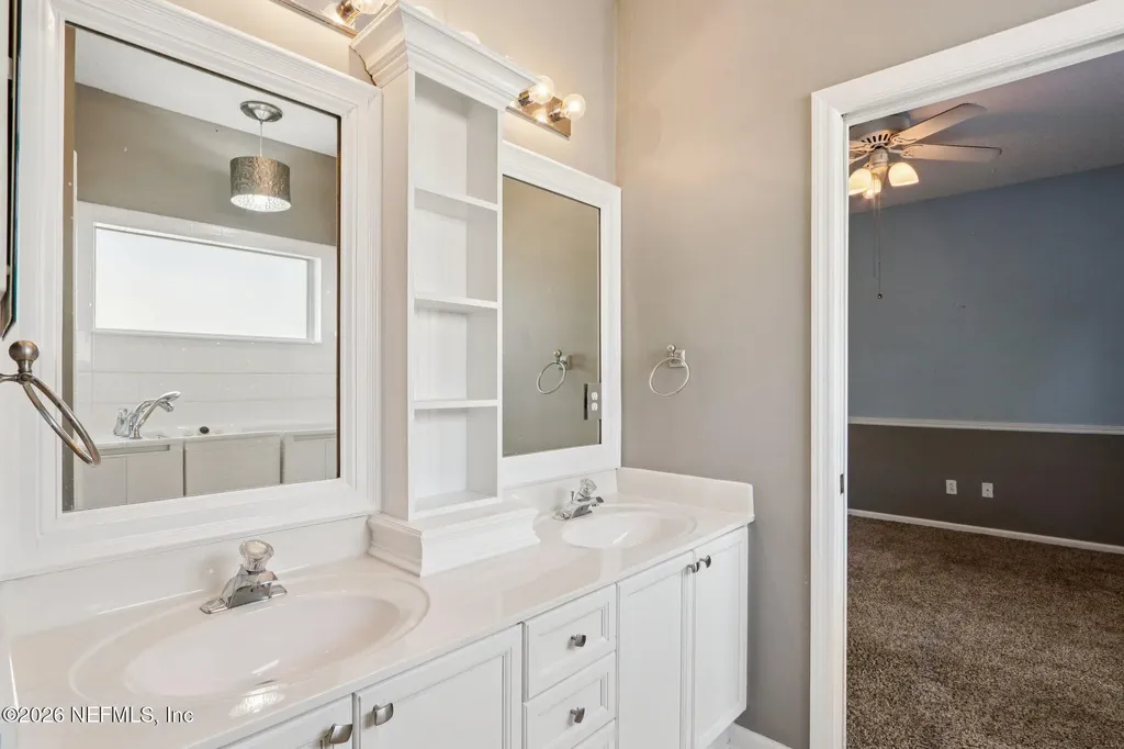 486 Monterey Parkway Orange Park FL 32073