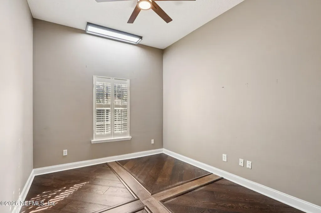 486 Monterey Parkway Orange Park FL 32073