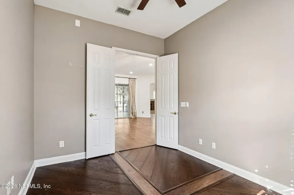 486 Monterey Parkway Orange Park FL 32073