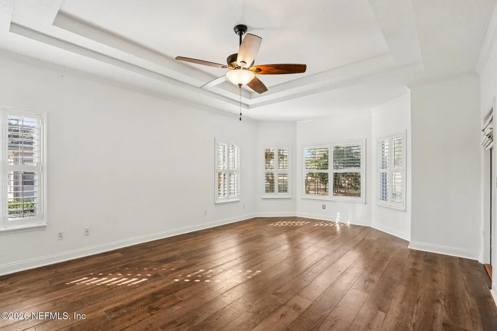 486 Monterey Parkway Orange Park FL 32073