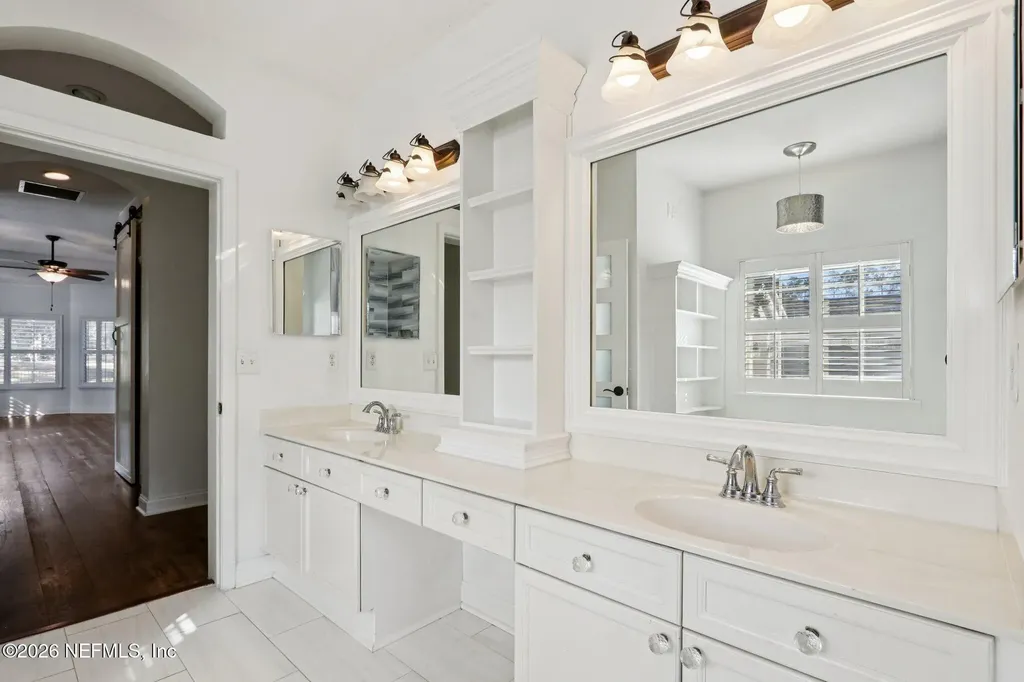 486 Monterey Parkway Orange Park FL 32073