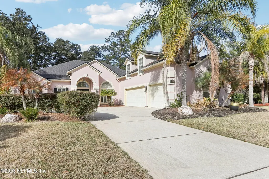 486 Monterey Parkway Orange Park FL 32073