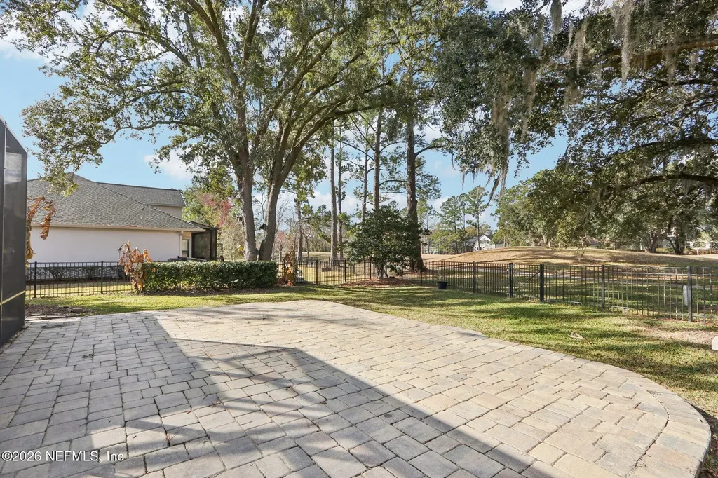 486 Monterey Parkway Orange Park FL 32073