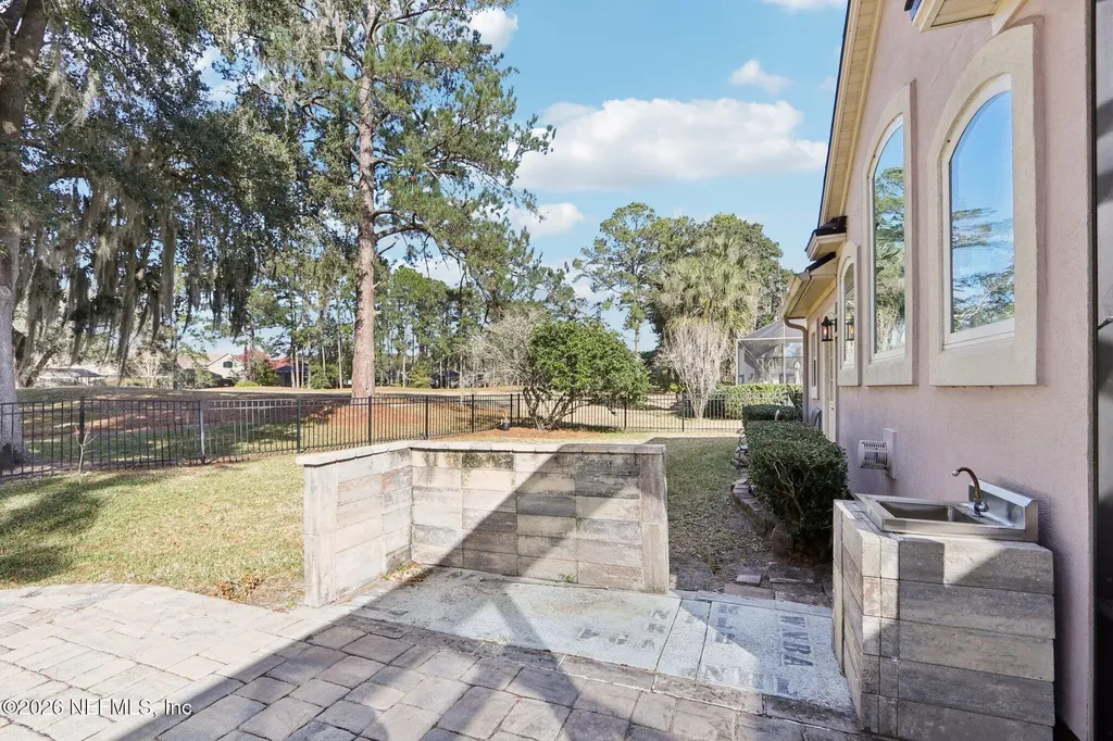 486 Monterey Parkway Orange Park FL 32073