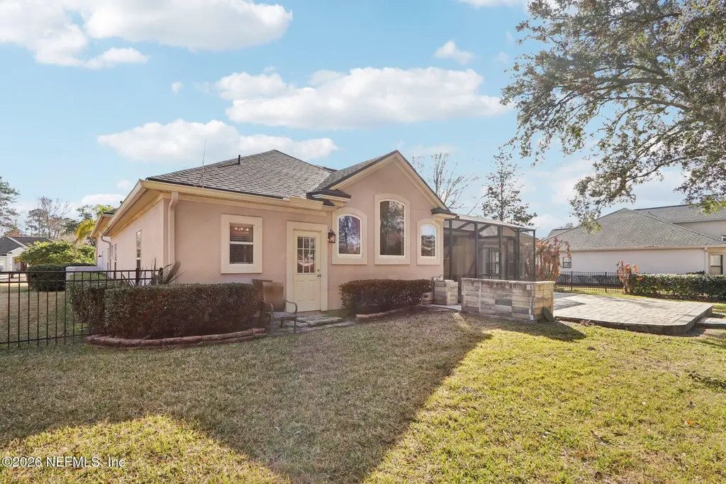 486 Monterey Parkway Orange Park FL 32073