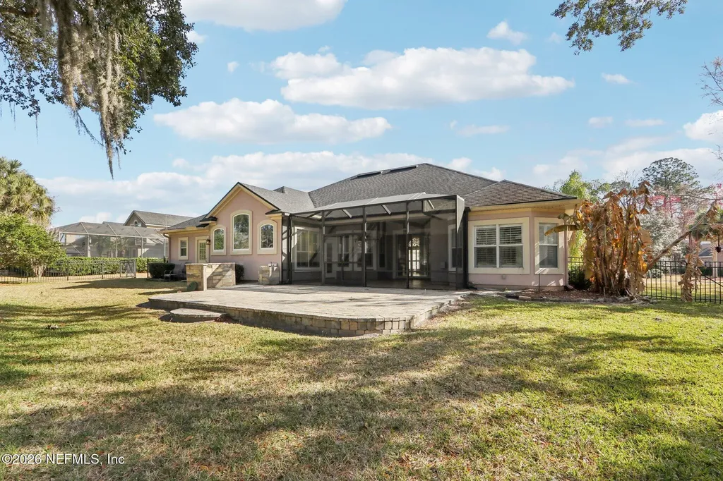 486 Monterey Parkway Orange Park FL 32073