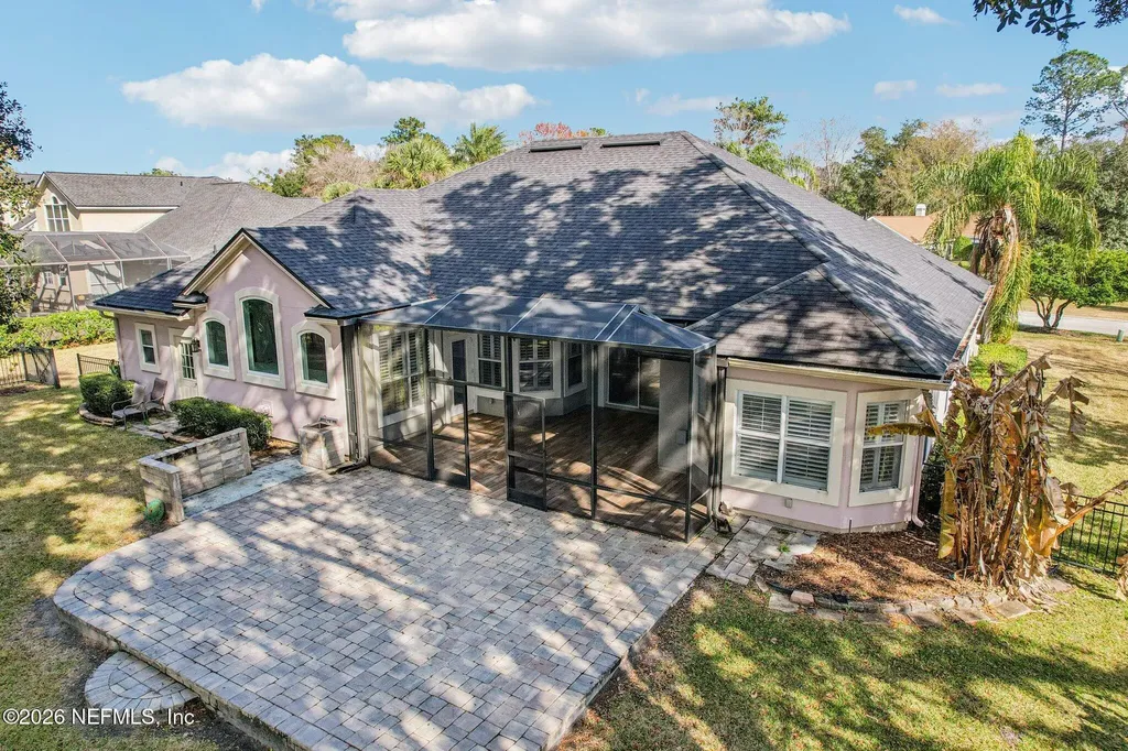 486 Monterey Parkway Orange Park FL 32073