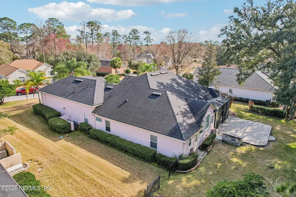 486 Monterey Parkway Orange Park FL 32073