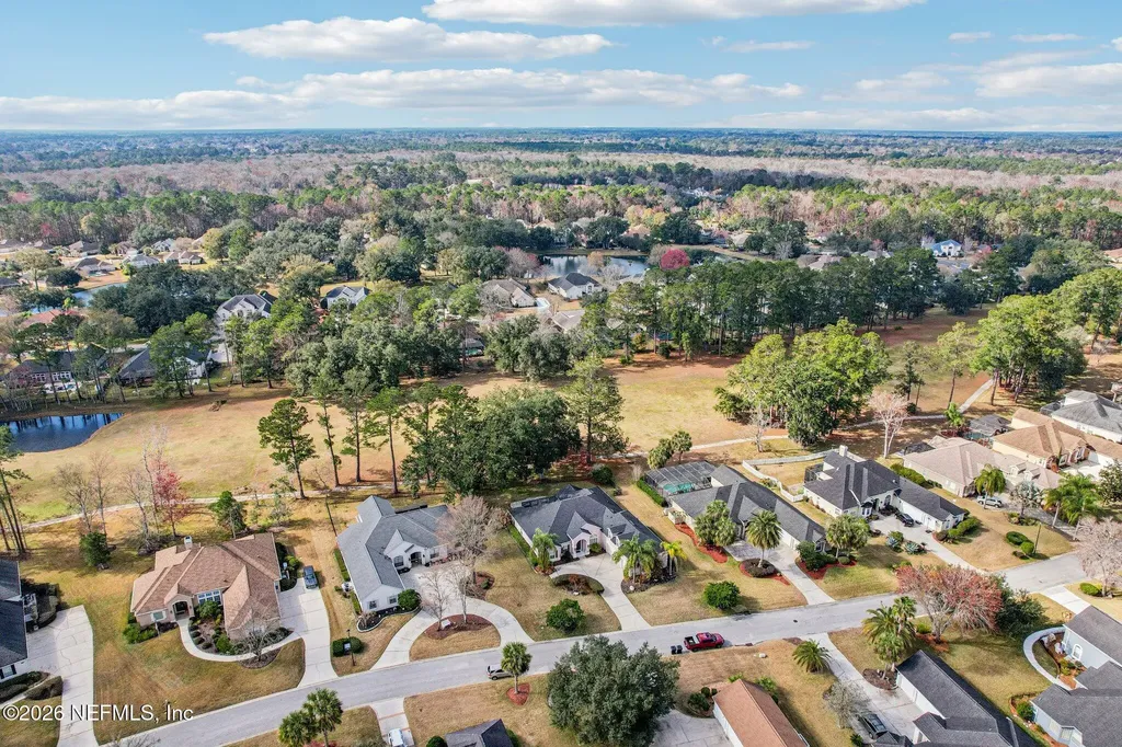 486 Monterey Parkway Orange Park FL 32073