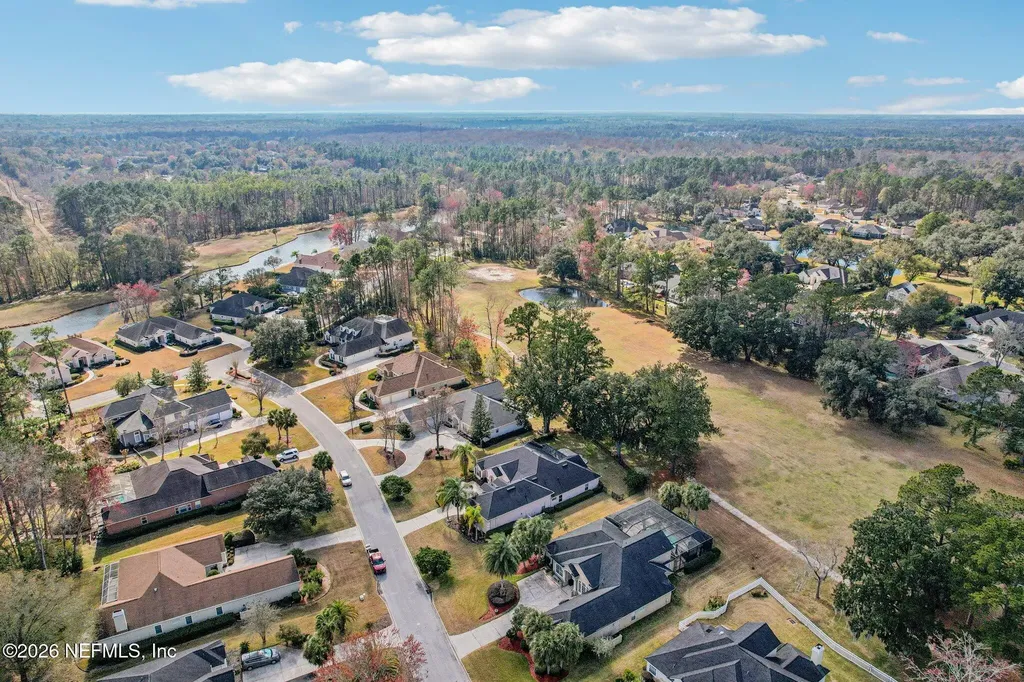 486 Monterey Parkway Orange Park FL 32073
