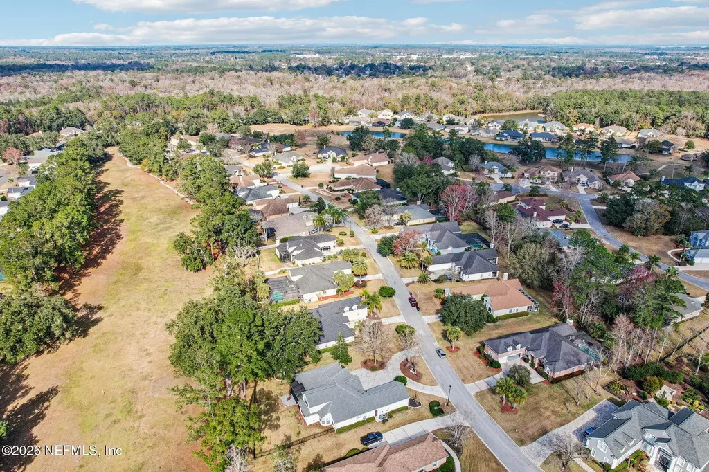 486 Monterey Parkway Orange Park FL 32073