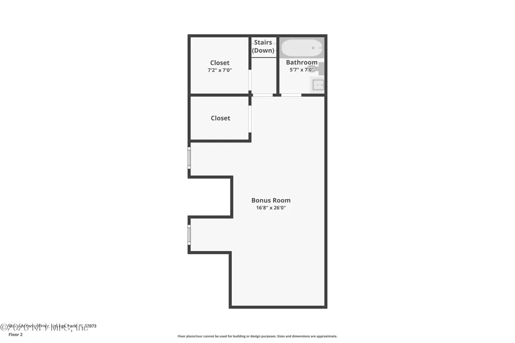 486 Monterey Parkway Orange Park FL 32073