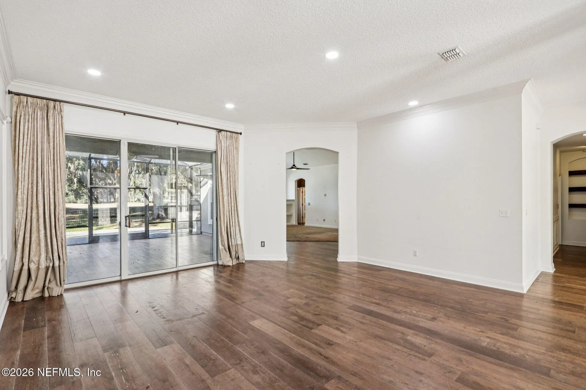 486 Monterey Parkway Orange Park FL 32073