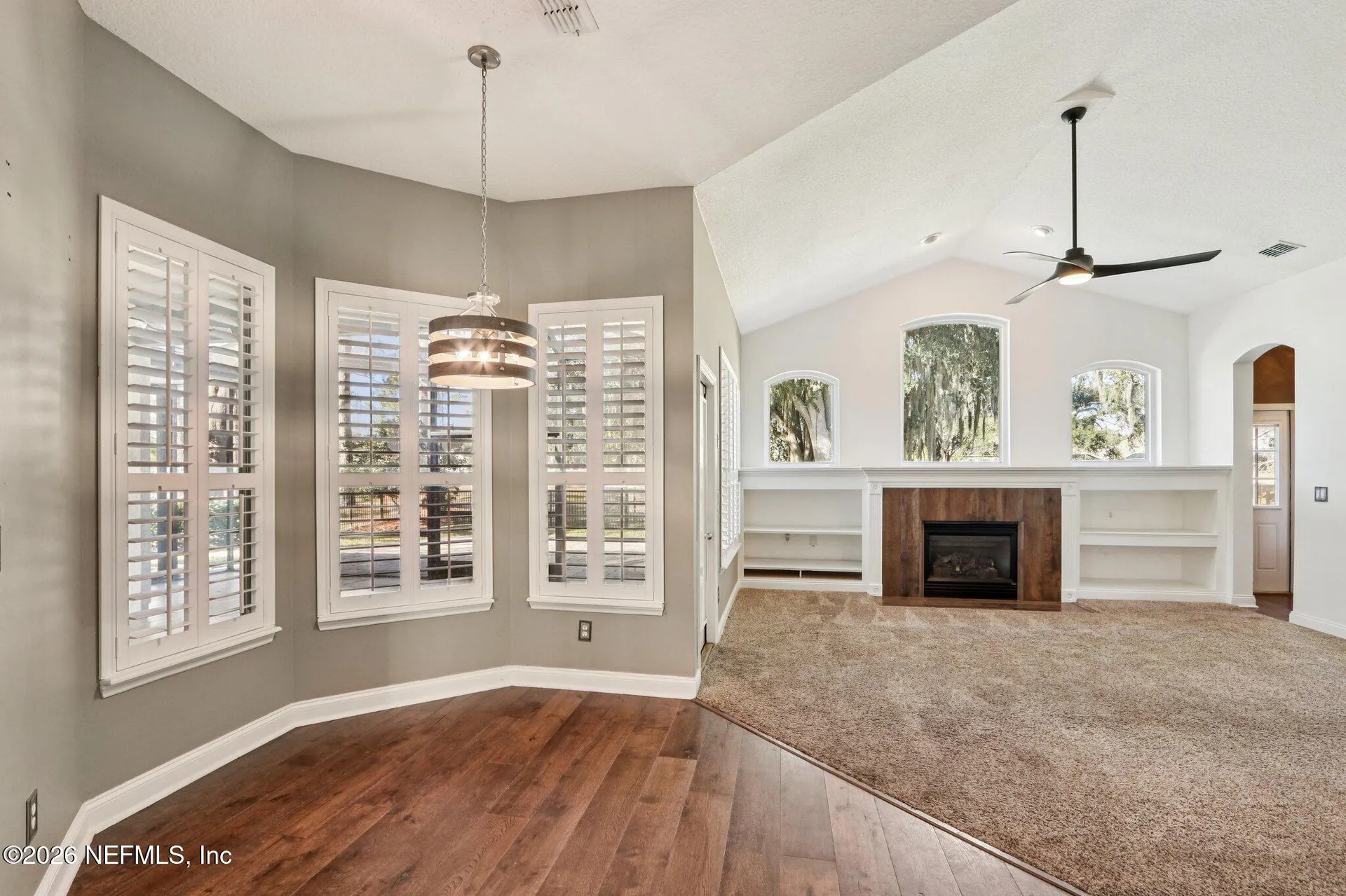 486 Monterey Parkway Orange Park FL 32073