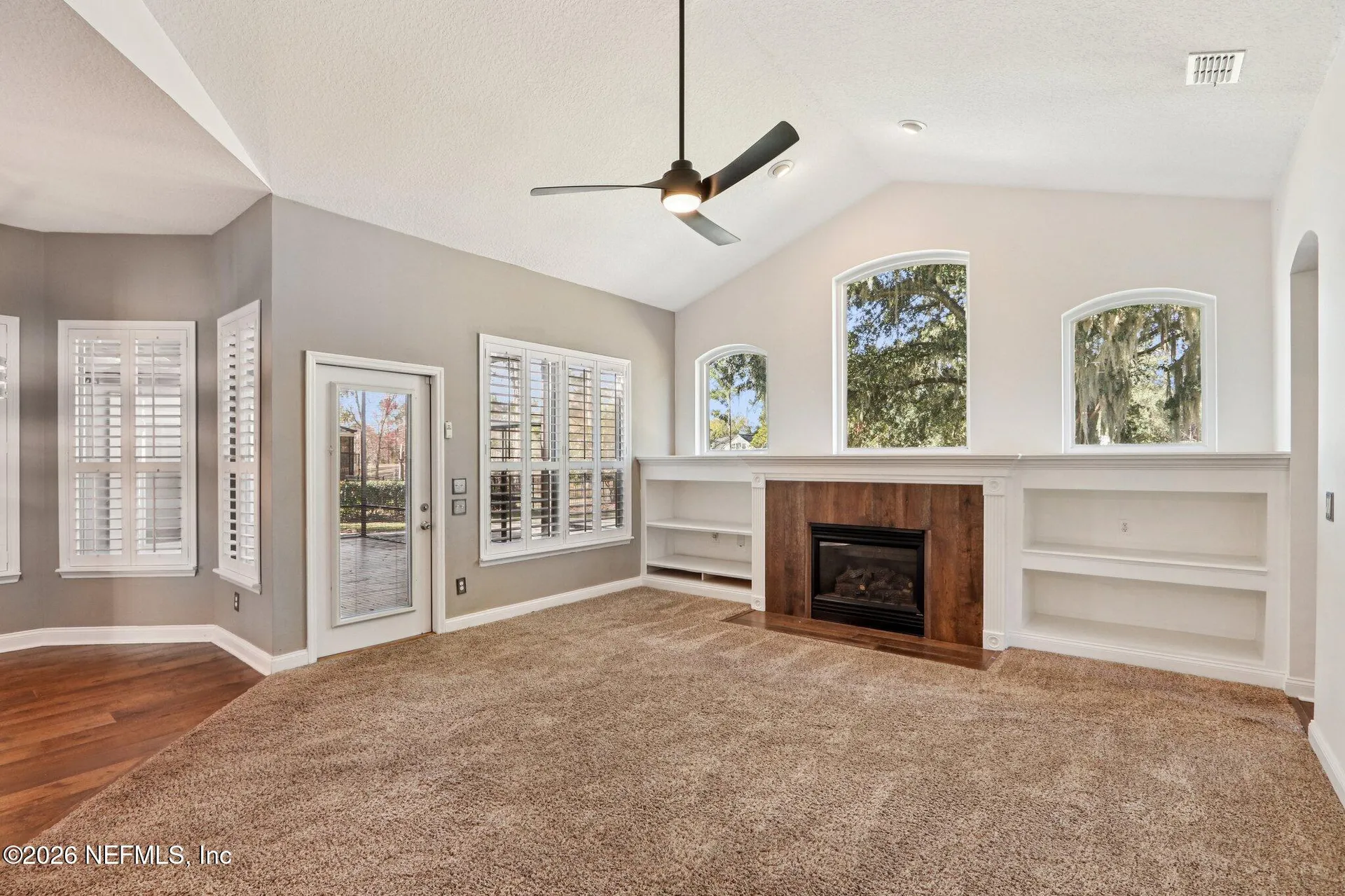 486 Monterey Parkway Orange Park FL 32073