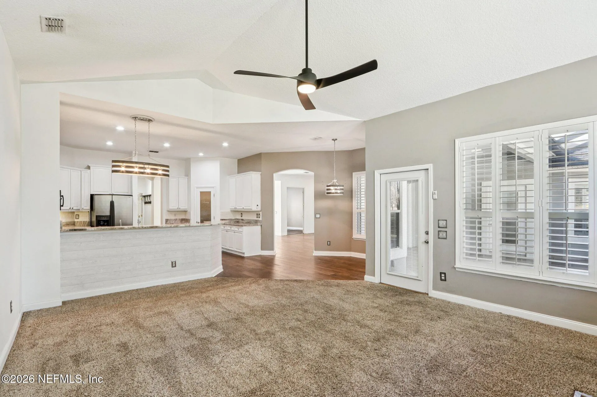 486 Monterey Parkway Orange Park FL 32073