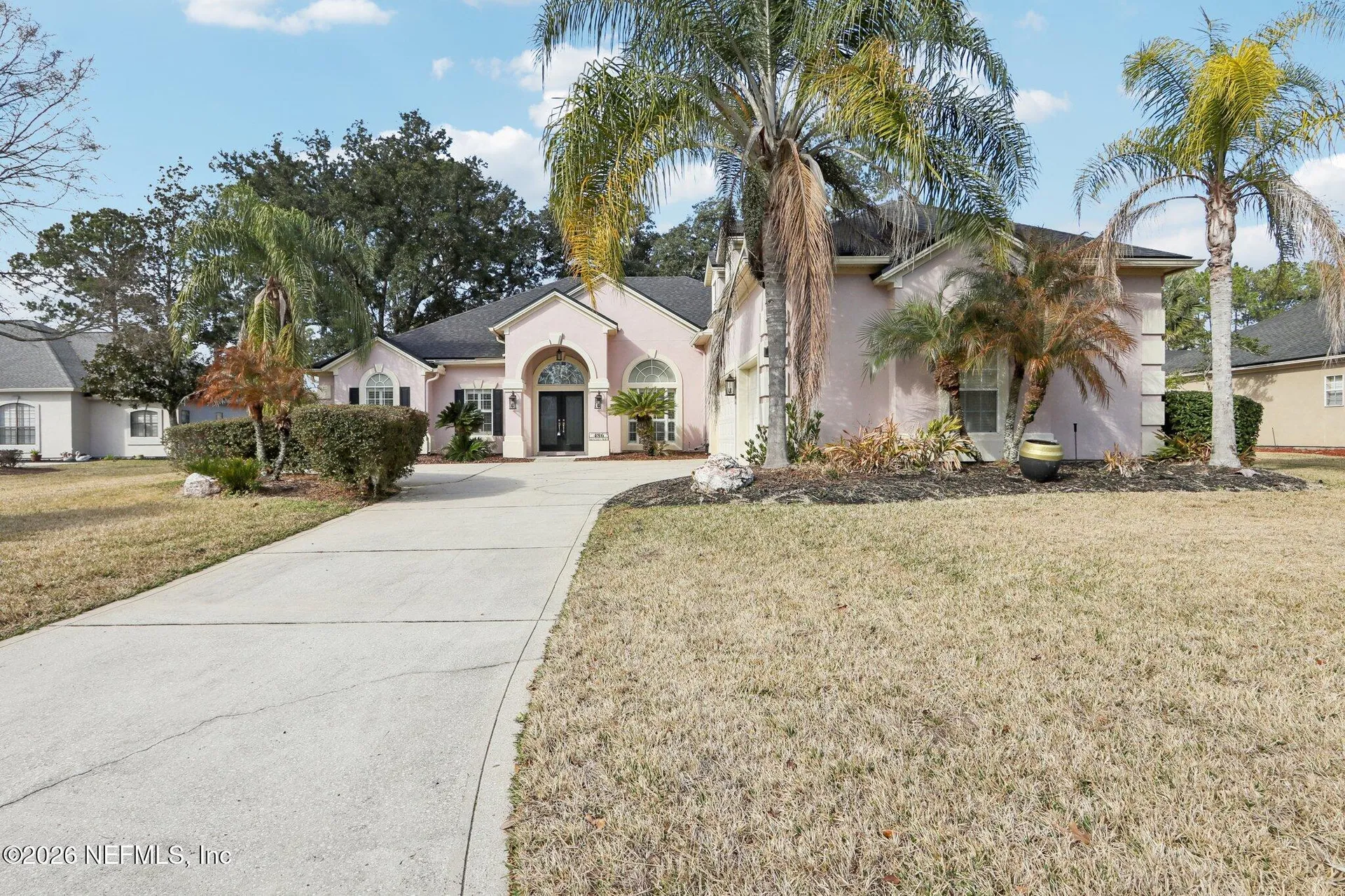 486 Monterey Parkway Orange Park FL 32073