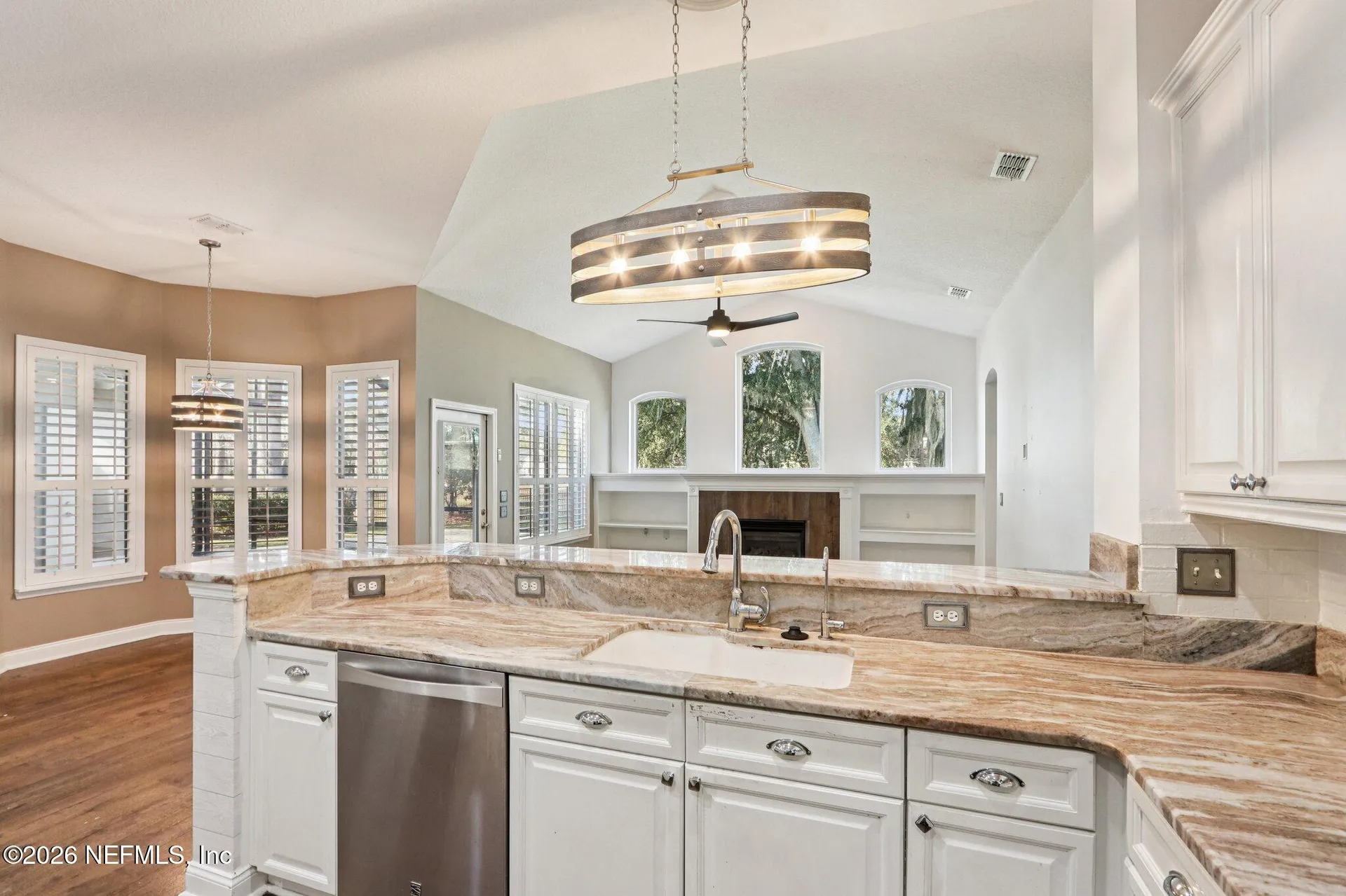 486 Monterey Parkway Orange Park FL 32073