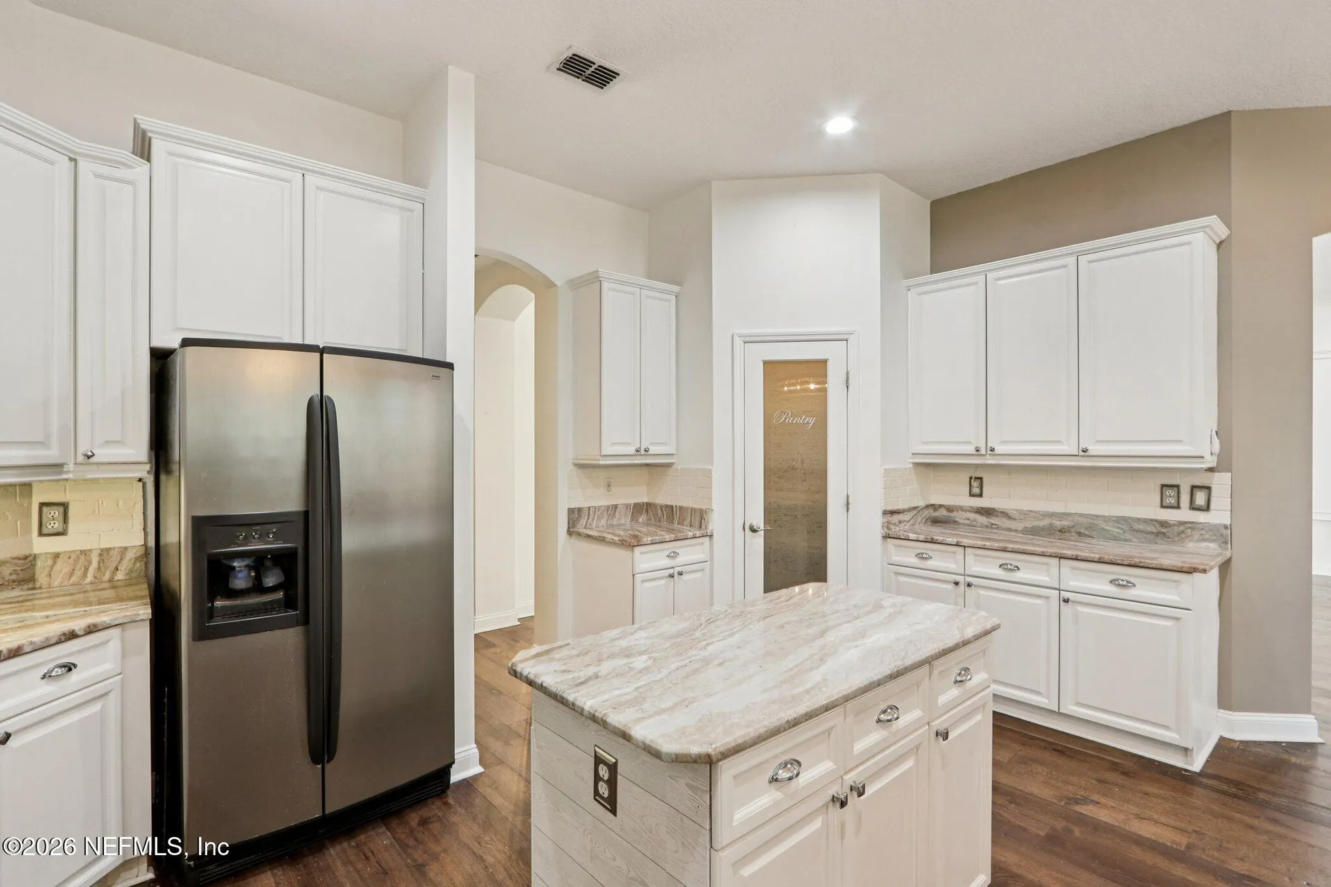 486 Monterey Parkway Orange Park FL 32073
