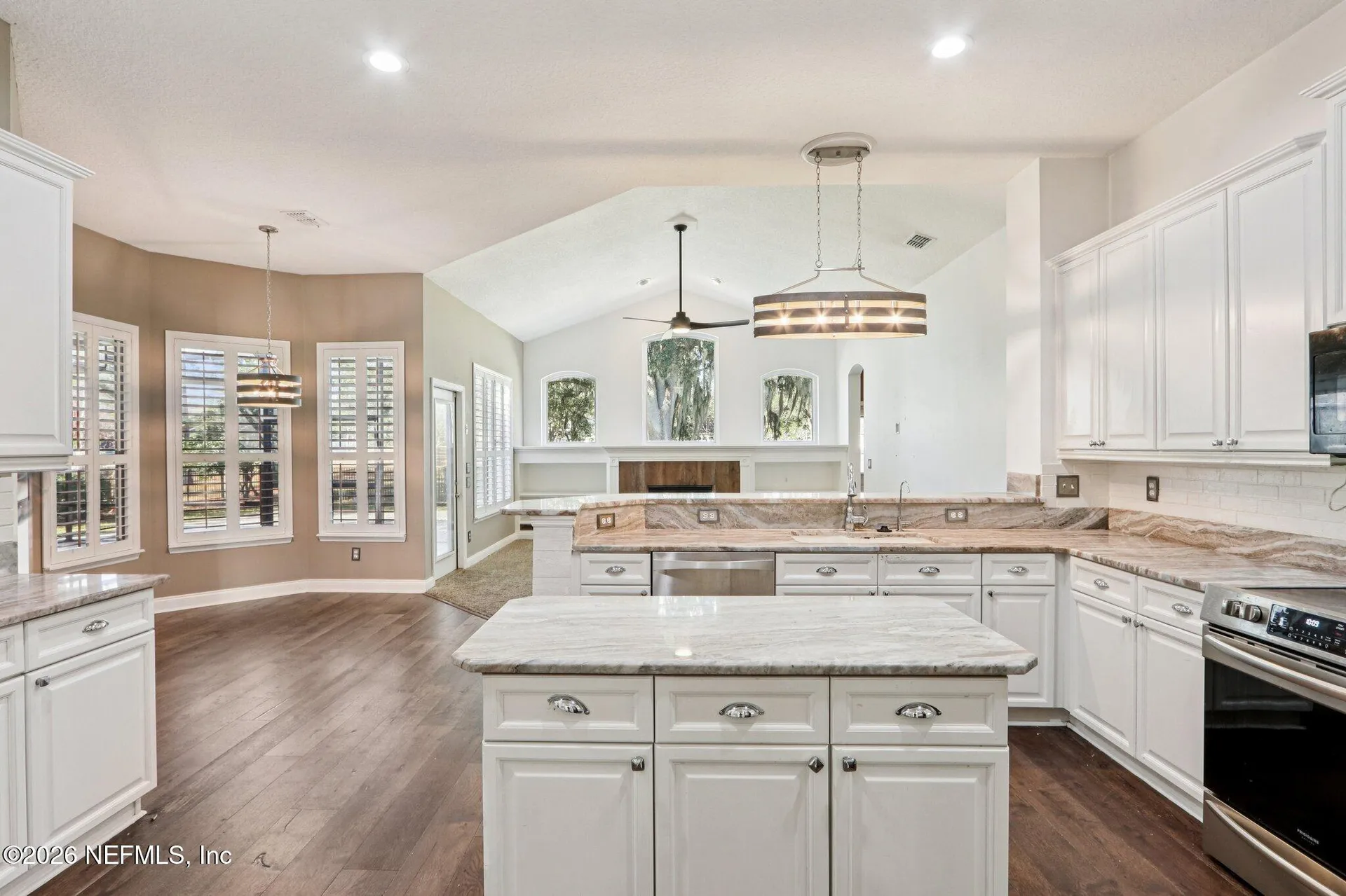 486 Monterey Parkway Orange Park FL 32073