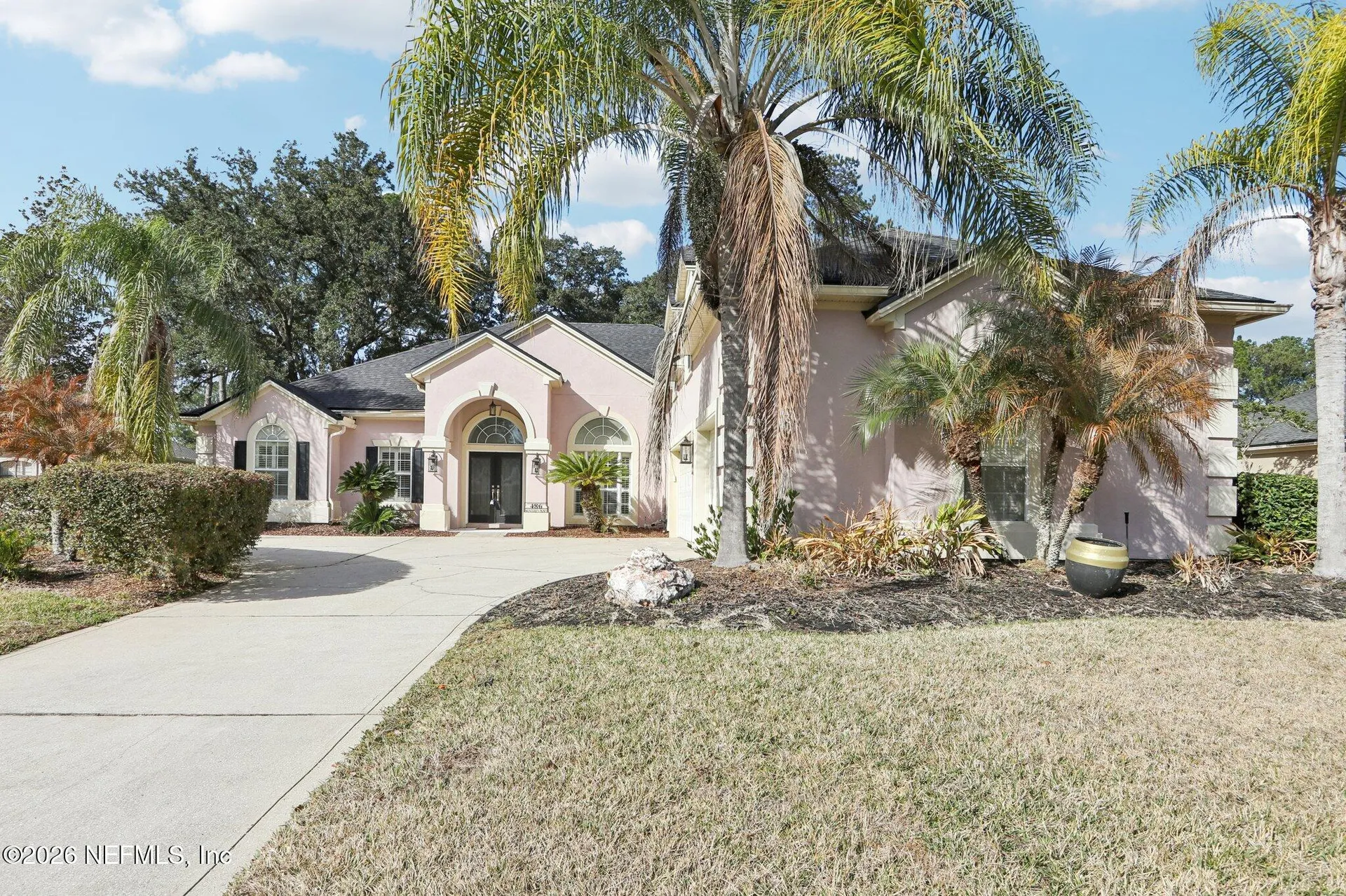 486 Monterey Parkway Orange Park FL 32073