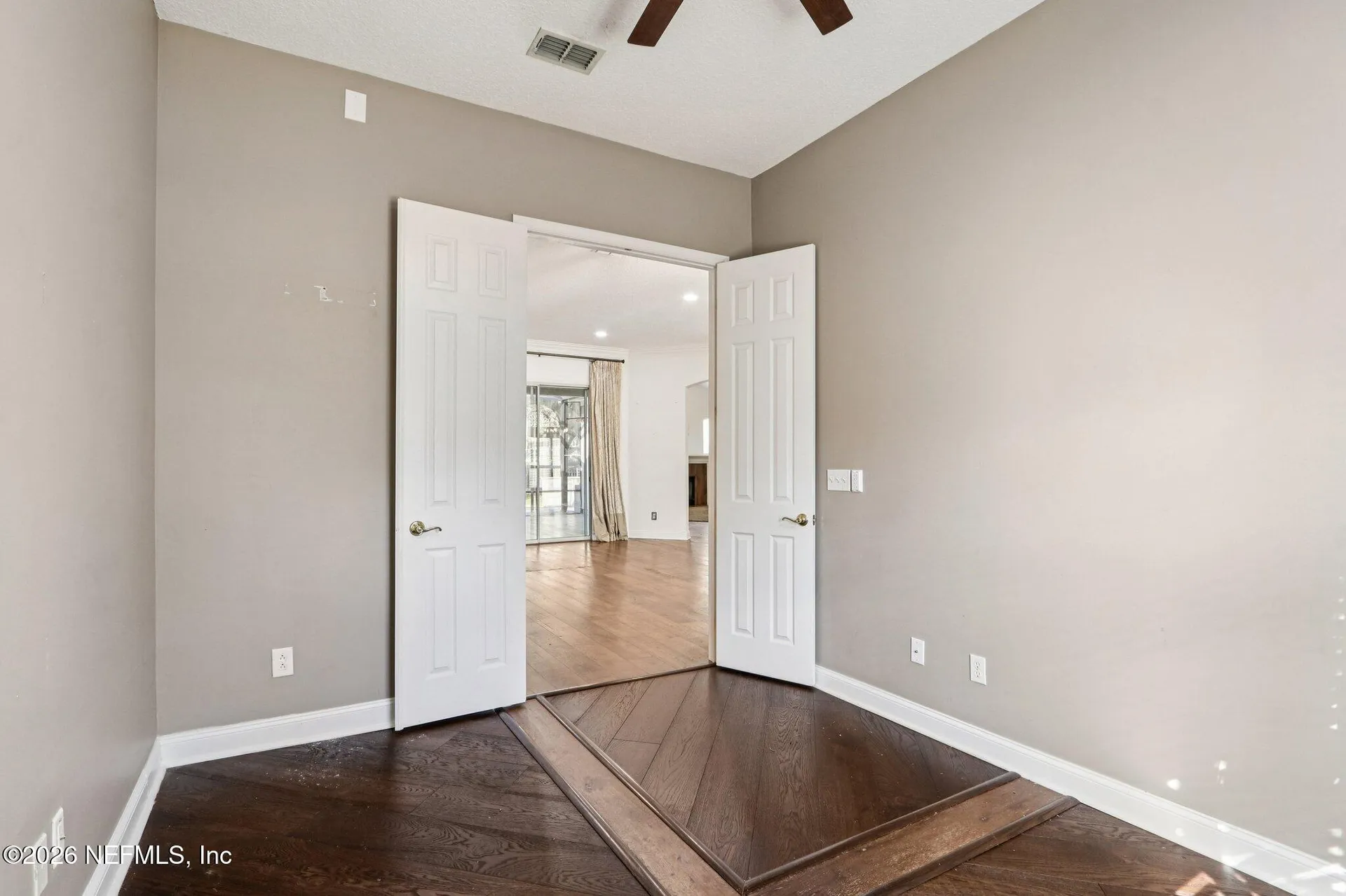 486 Monterey Parkway Orange Park FL 32073