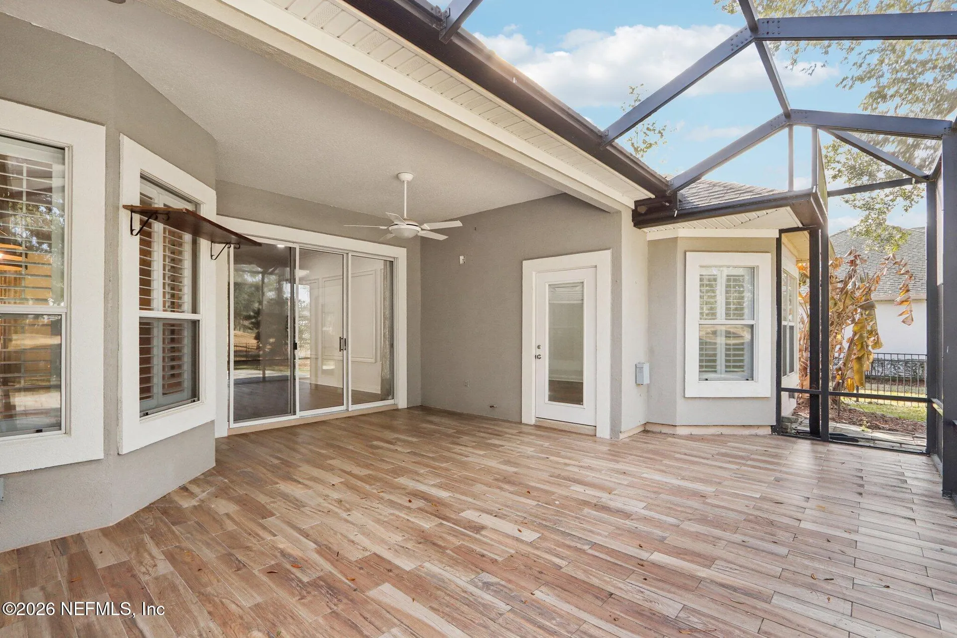 486 Monterey Parkway Orange Park FL 32073