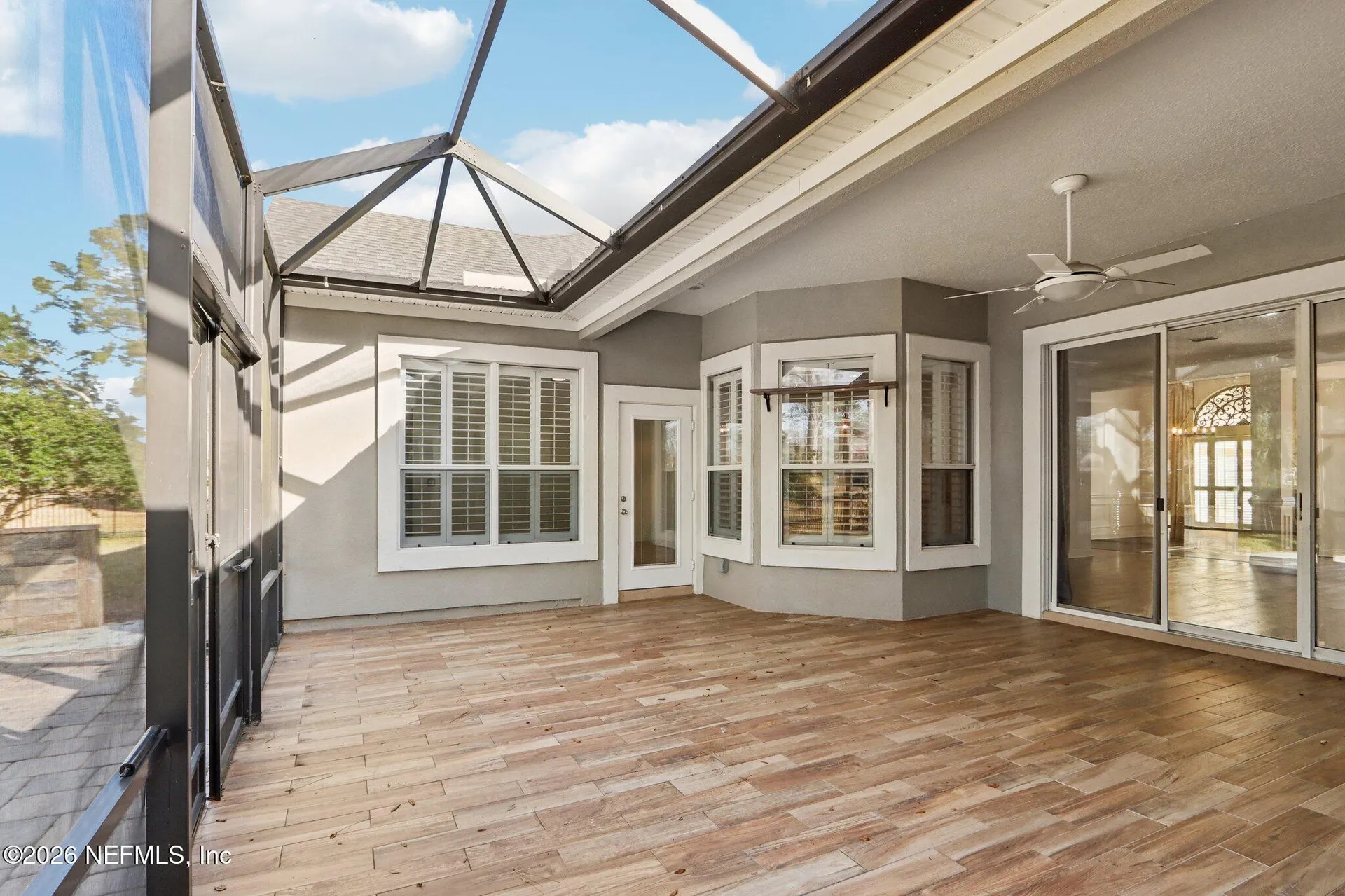 486 Monterey Parkway Orange Park FL 32073