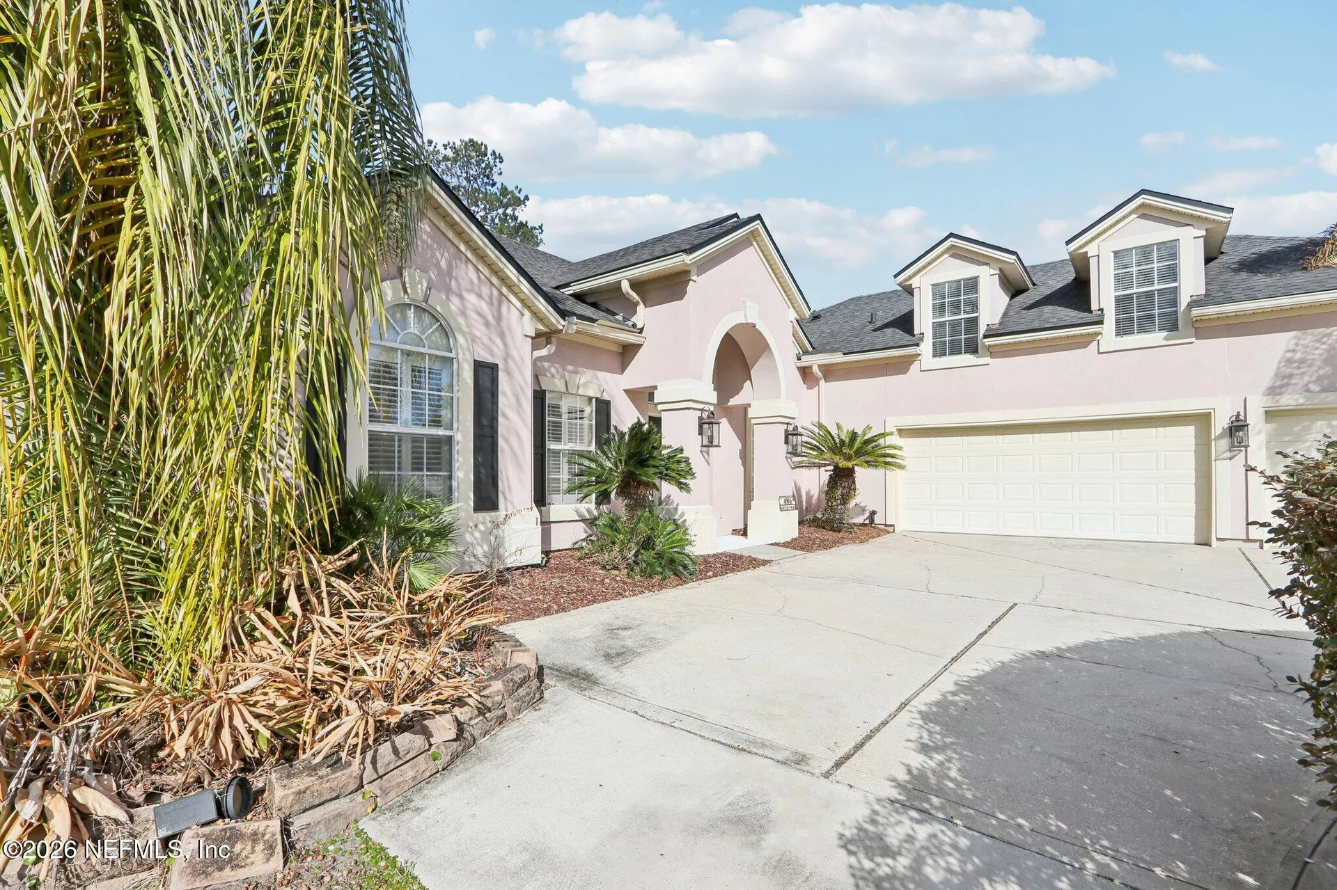 486 Monterey Parkway Orange Park FL 32073
