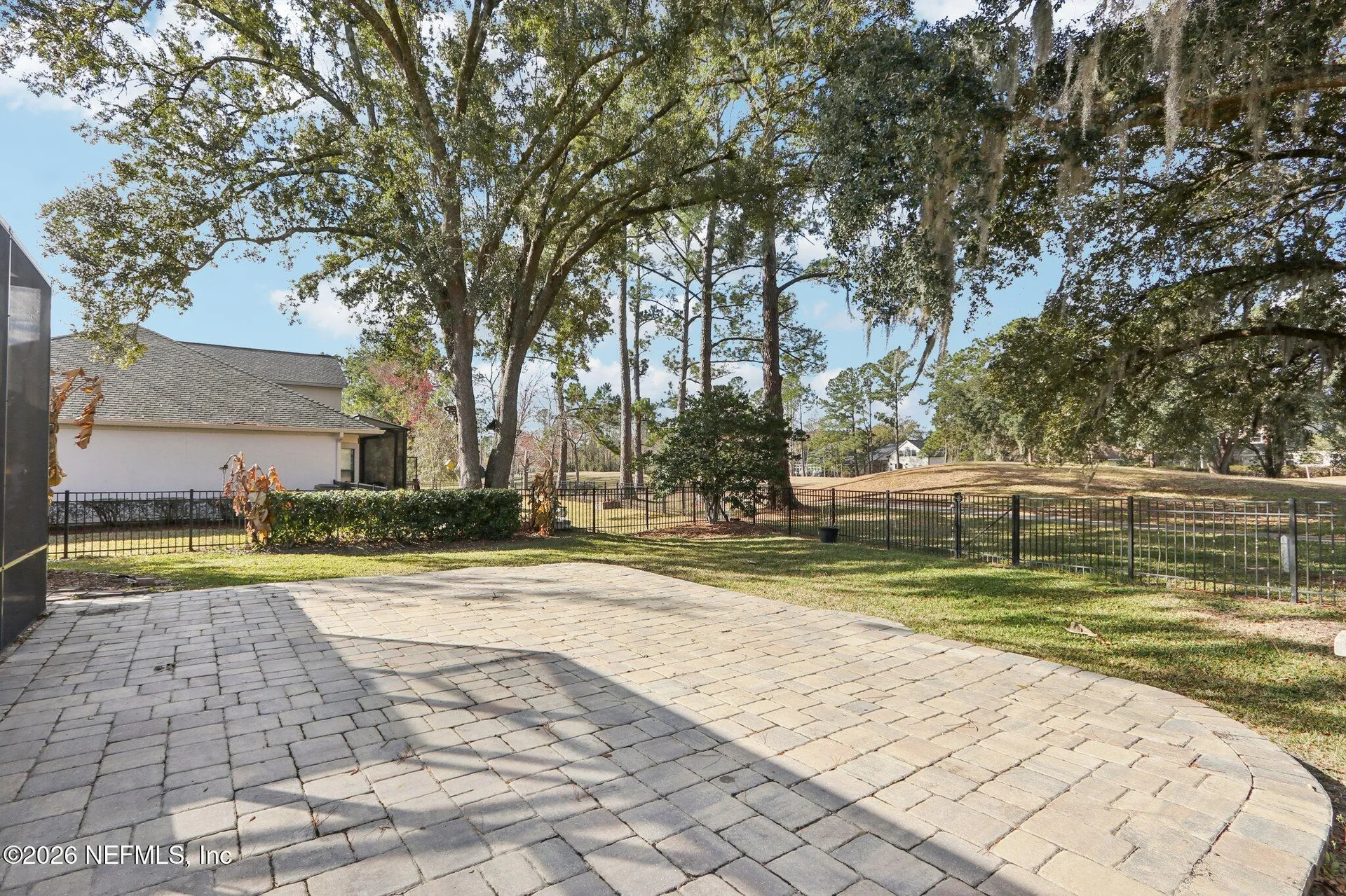 486 Monterey Parkway Orange Park FL 32073
