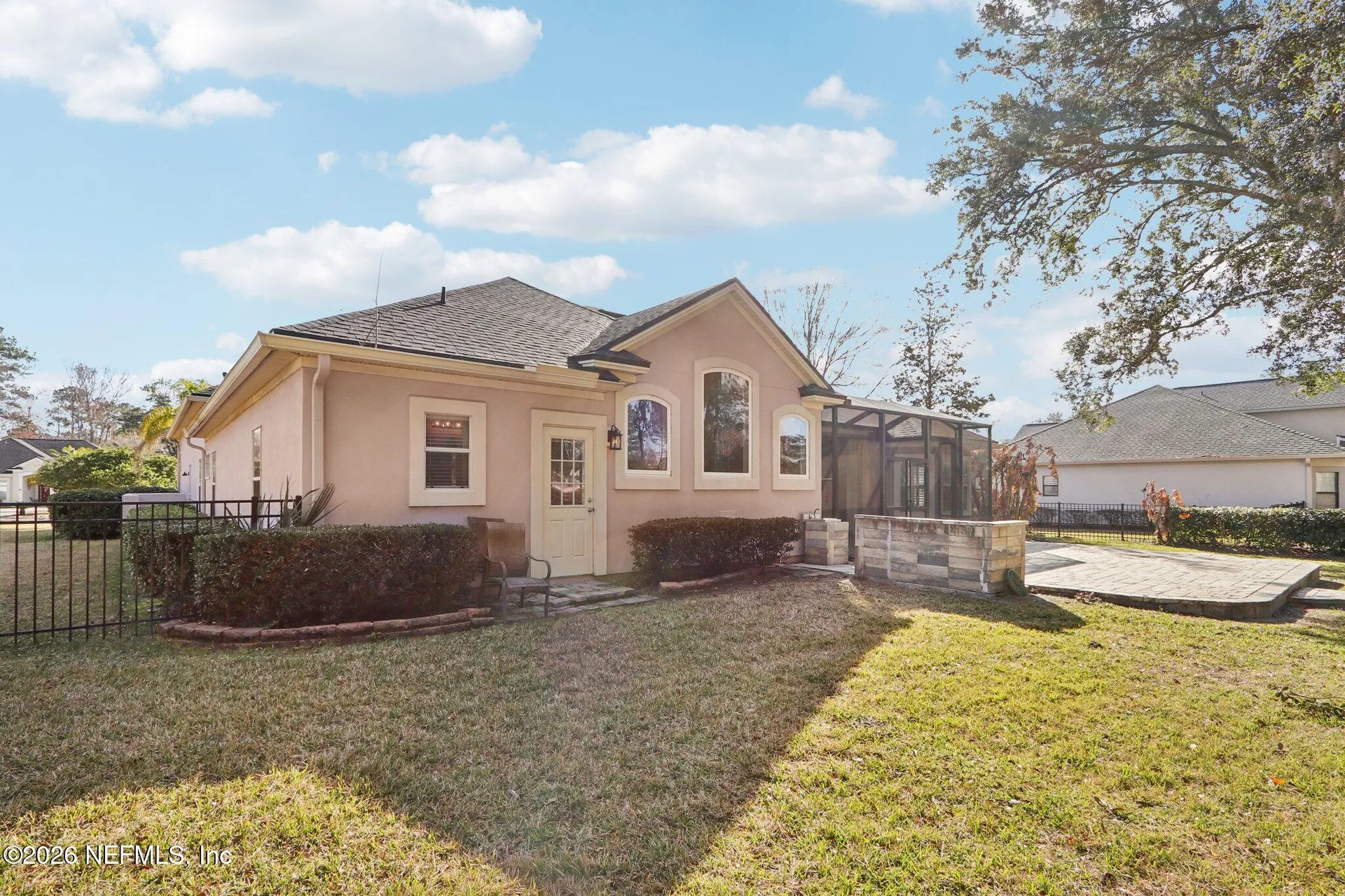 486 Monterey Parkway Orange Park FL 32073