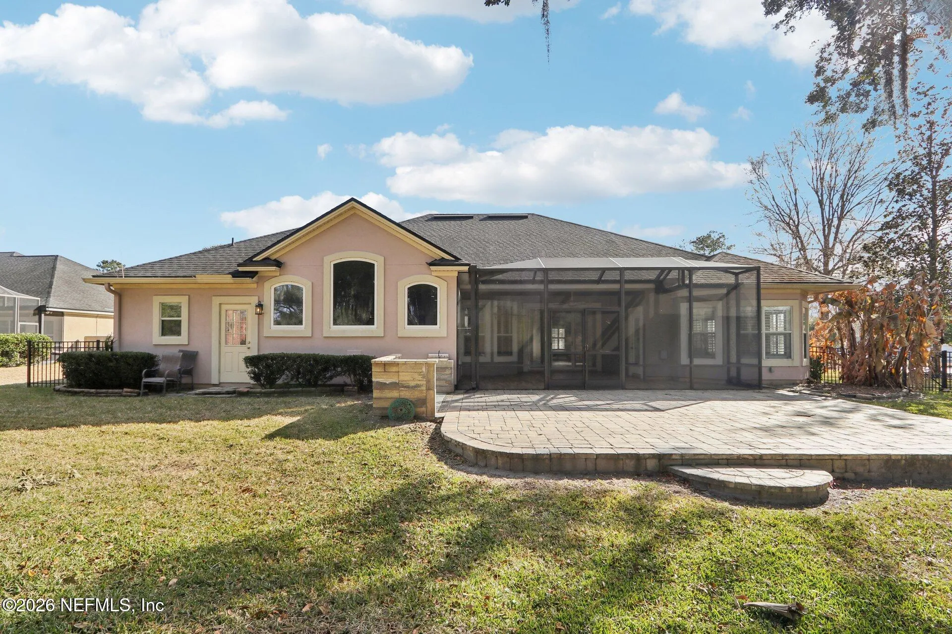 486 Monterey Parkway Orange Park FL 32073