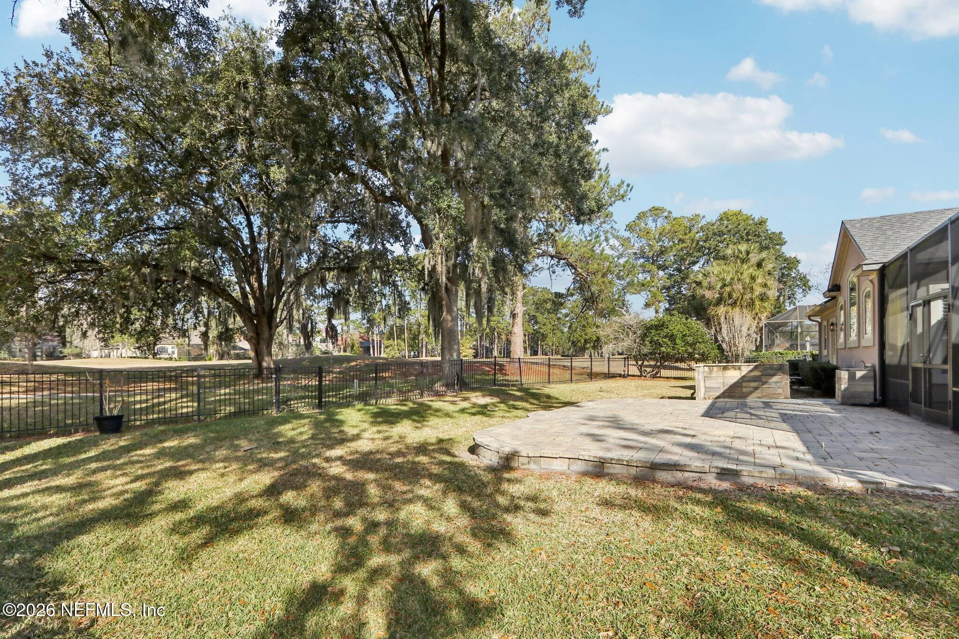 486 Monterey Parkway Orange Park FL 32073