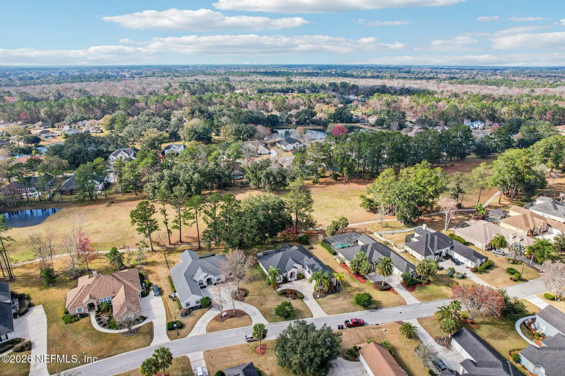 486 Monterey Parkway Orange Park FL 32073