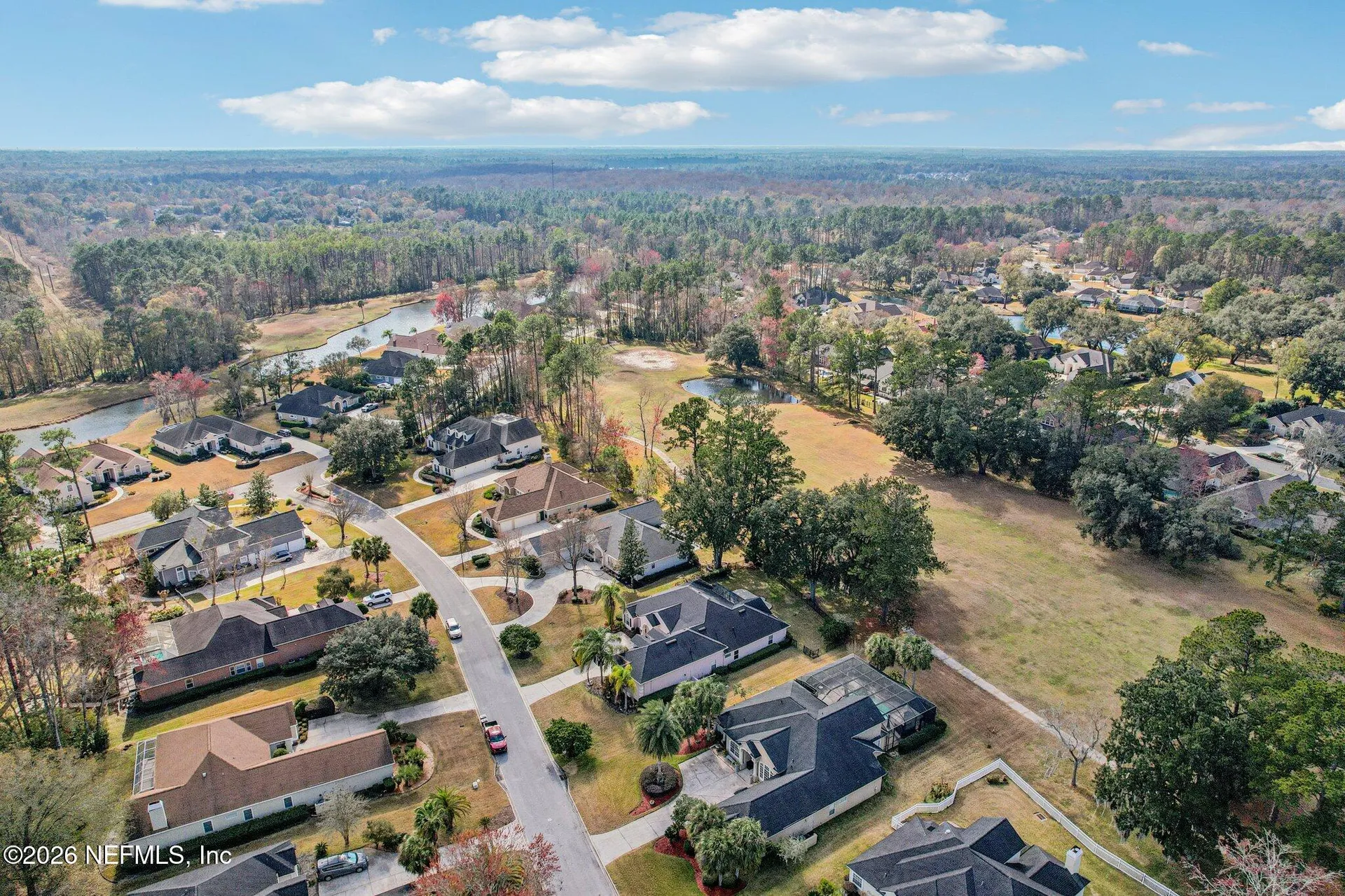 486 Monterey Parkway Orange Park FL 32073