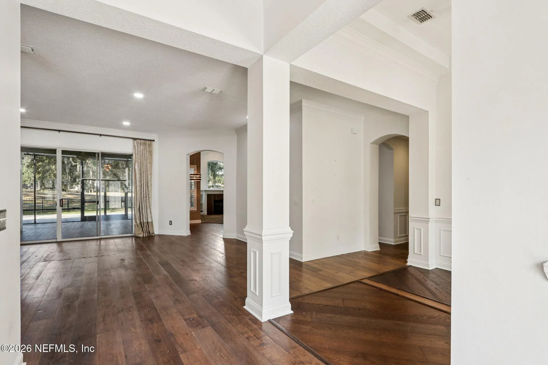 486 Monterey Parkway Orange Park FL 32073