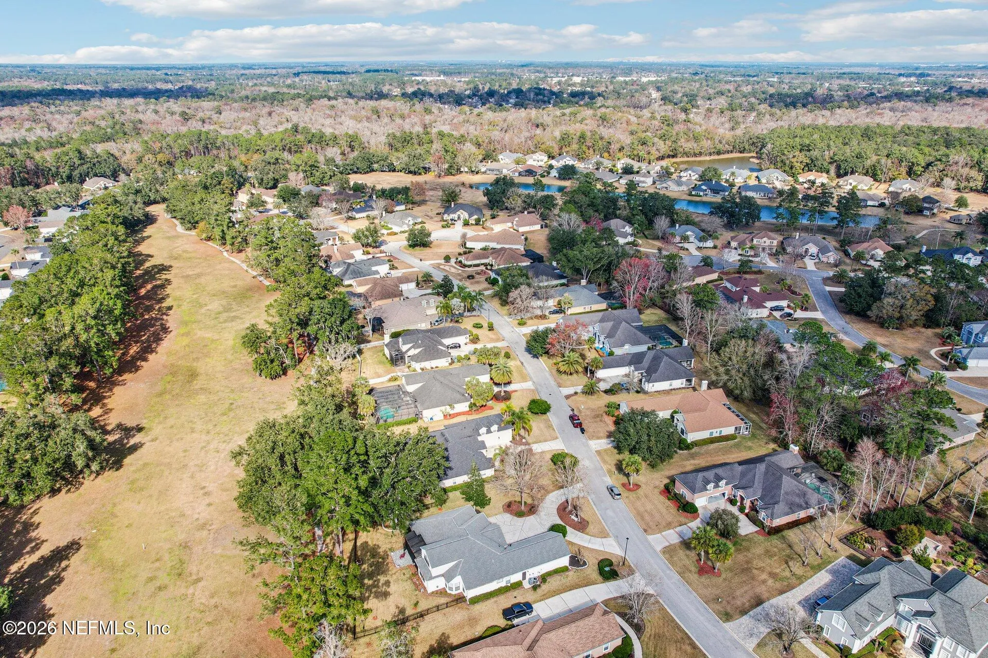 486 Monterey Parkway Orange Park FL 32073