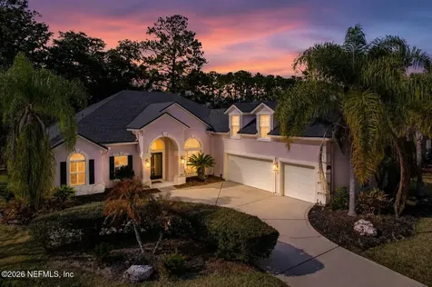 486 Monterey Parkway Orange Park FL 32073