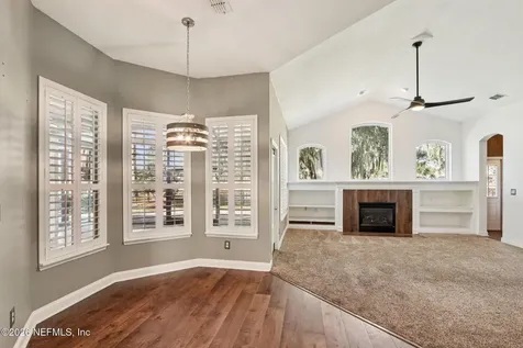 486 Monterey Parkway Orange Park FL 32073