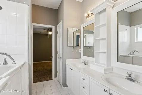 486 Monterey Parkway Orange Park FL 32073
