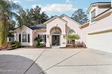 486 Monterey Parkway Orange Park FL 32073