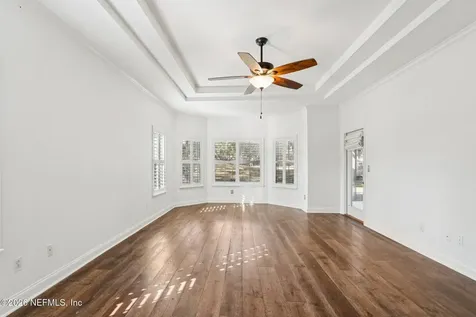 486 Monterey Parkway Orange Park FL 32073