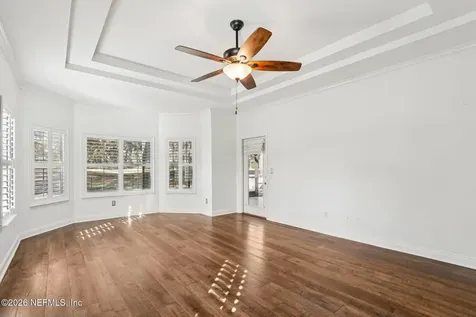 486 Monterey Parkway Orange Park FL 32073