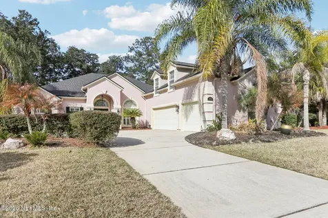 486 Monterey Parkway Orange Park FL 32073