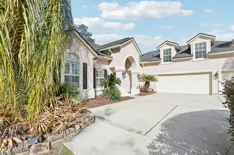 486 Monterey Parkway Orange Park FL 32073