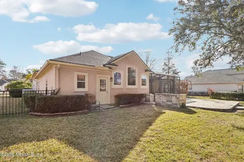 486 Monterey Parkway Orange Park FL 32073